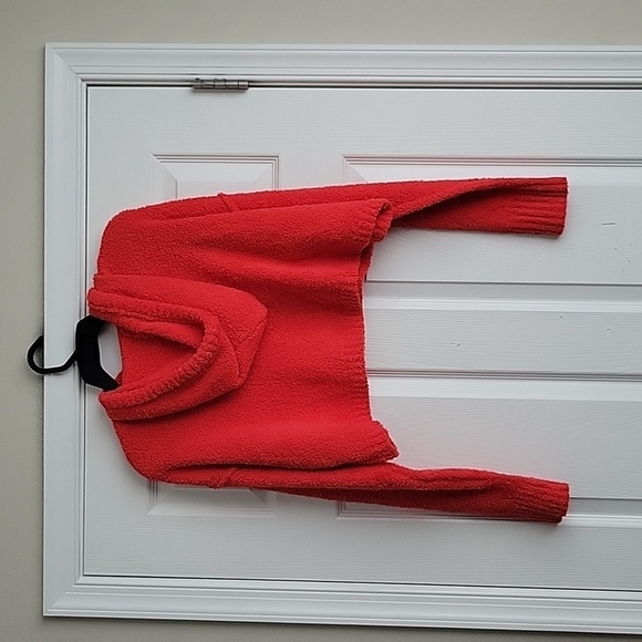 Arizona Jean Co Women's Cropped Hoodie - Picture 5 of 11